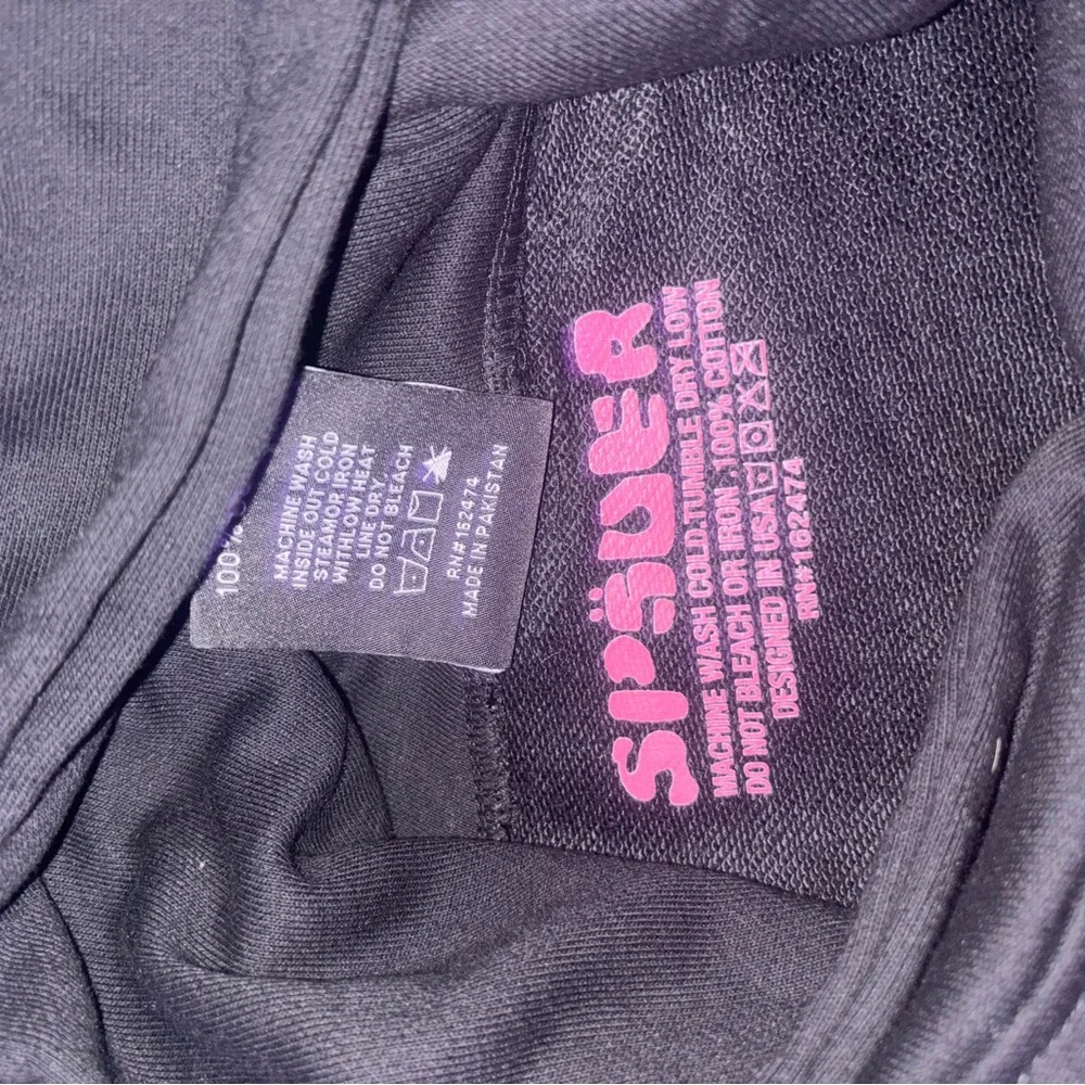 SP5DER - Picture 2 of 3